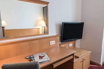 هتل Scandic Gdańsk