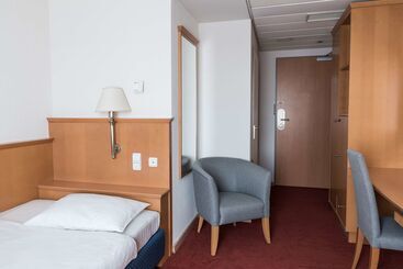هتل Scandic Gdańsk