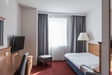 هتل Scandic Gdańsk