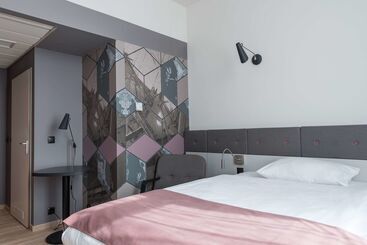هتل Scandic Gdańsk