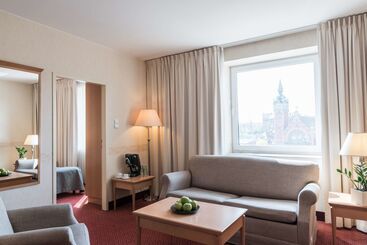 هتل Scandic Gdańsk