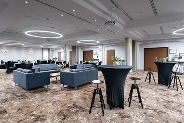 هتل Scandic Gdańsk