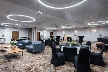 هتل Scandic Gdańsk