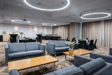 هتل Scandic Gdańsk