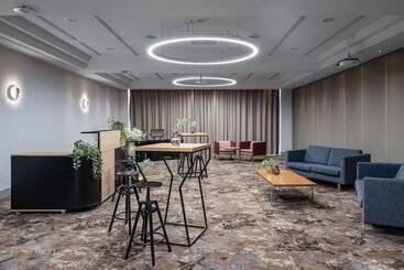 هتل Scandic Gdańsk