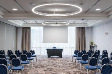 هتل Scandic Gdańsk