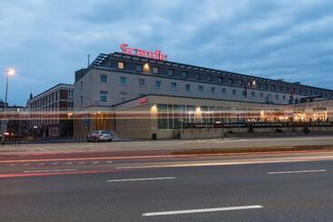 هتل Scandic Gdańsk