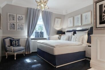 Schlosshotel Berlin - Berlin