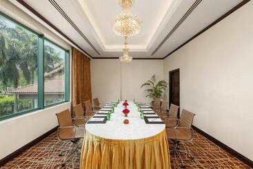 Sedona Hotel Yangon