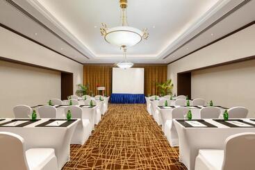 Sedona Hotel Yangon