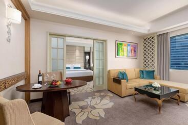 Sedona Hotel Yangon