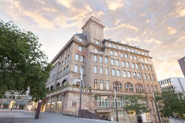 Select Hotel Handelshof Essen - Essen