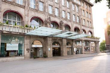 Select Hotel Handelshof Essen