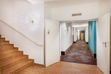 Select Hotel Handelshof Essen