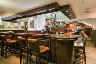 Select Hotel Handelshof Essen