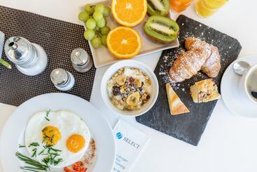 Select Hotel Handelshof Essen