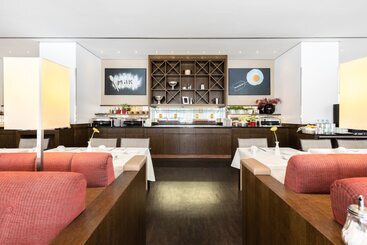 Select Hotel Handelshof Essen