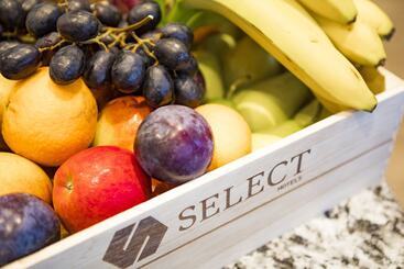 Select Hotel Handelshof Essen