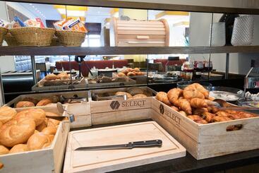 Select Hotel Handelshof Essen
