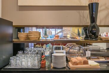 Select Hotel Handelshof Essen