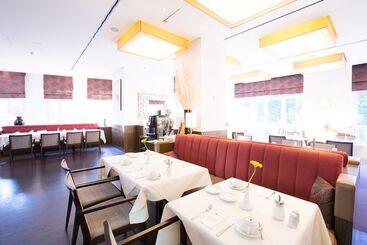 Select Hotel Handelshof Essen