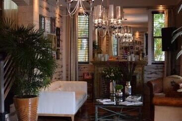 Hotell Shelley