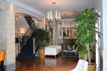 Hotell Shelley