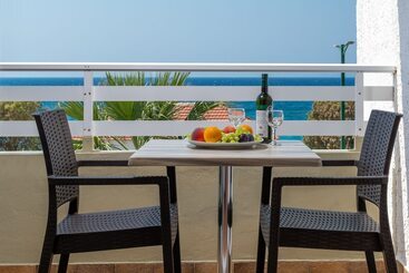 Sirene Beach Hotel   All Inclusive