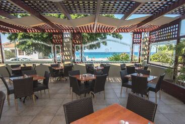 Sirene Beach Hotel   All Inclusive