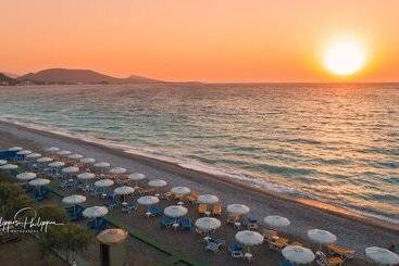 Sirene Beach Hotel   All Inclusive