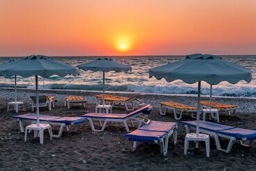 Sirene Beach Hotel   All Inclusive
