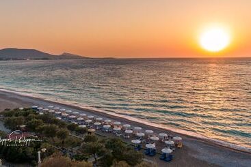 Sirene Beach Hotel   All Inclusive