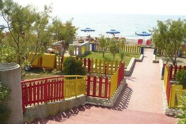 Sirene Beach Hotel   All Inclusive