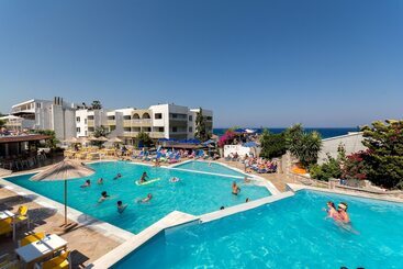 Sirene Beach Hotel   All Inclusive