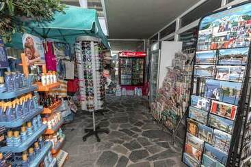 Sirene Beach Hotel   All Inclusive