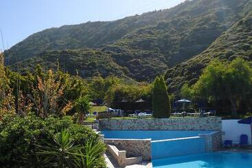 Sirene Beach Hotel   All Inclusive