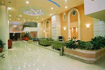 Sirene Beach Hotel   All Inclusive