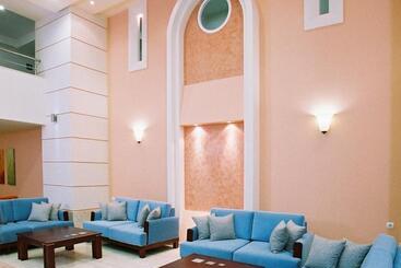Sirene Beach Hotel   All Inclusive