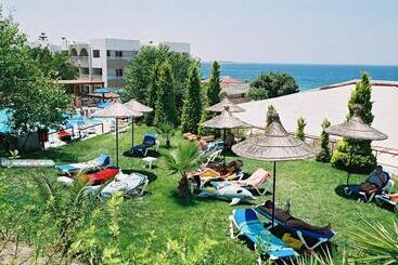 Sirene Beach Hotel   All Inclusive