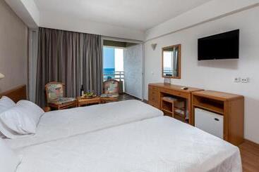 Sirene Beach Hotel   All Inclusive
