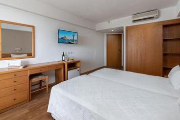 Sirene Beach Hotel   All Inclusive