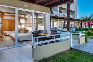Sirene Beach Hotel   All Inclusive