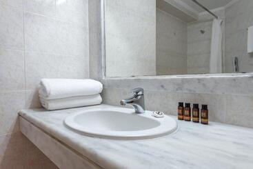 Sirene Beach Hotel   All Inclusive