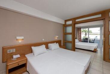 Sirene Beach Hotel   All Inclusive