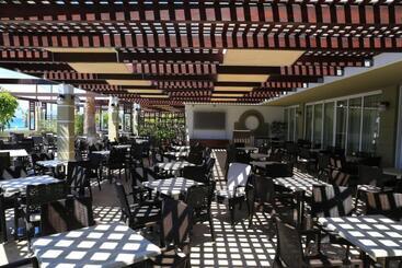 Sirene Beach Hotel   All Inclusive