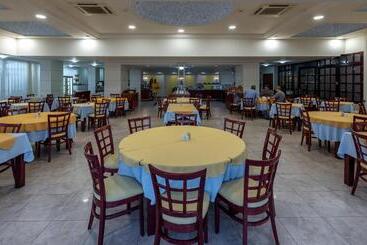 Sirene Beach Hotel   All Inclusive