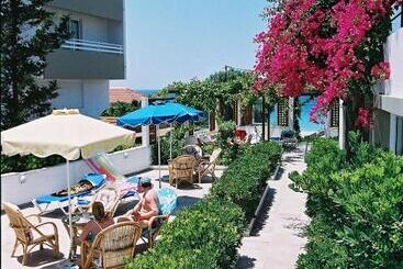 Sirene Beach Hotel   All Inclusive