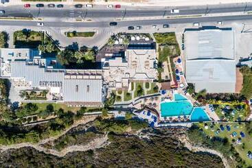 Sirene Beach Hotel   All Inclusive