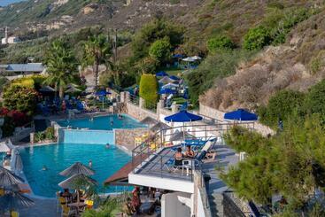 Sirene Beach Hotel   All Inclusive