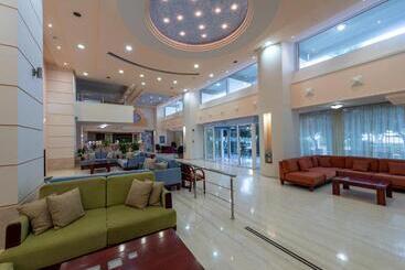 Sirene Beach Hotel   All Inclusive